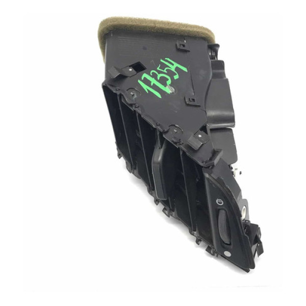 Difusor De Ar Central Diant Dir Ford New Fiesta 2013/2021