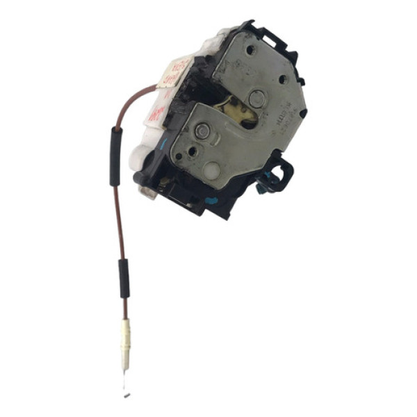 Fechadura Dianteira Direita Fiat Grand Siena 2011/2021