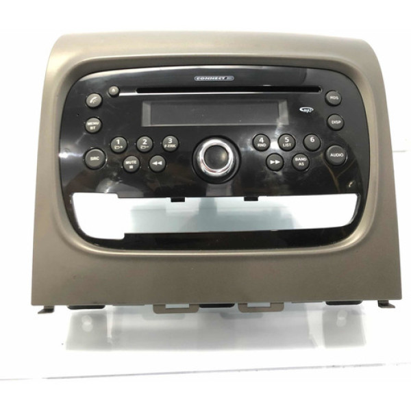 Rádio Original Fiat Idea Adventure 2011/2018