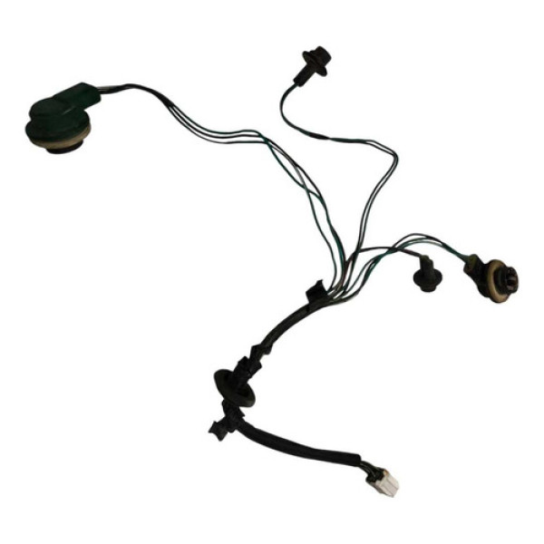 Chicote Lanterna Nissan Sentra 2008/2012 46528