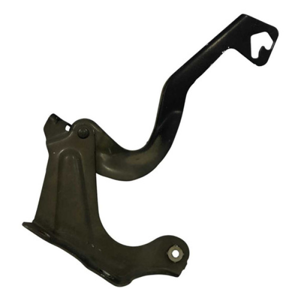 Dobradiça Direita Capo Dianteiro Nissan March 2012/20 52120