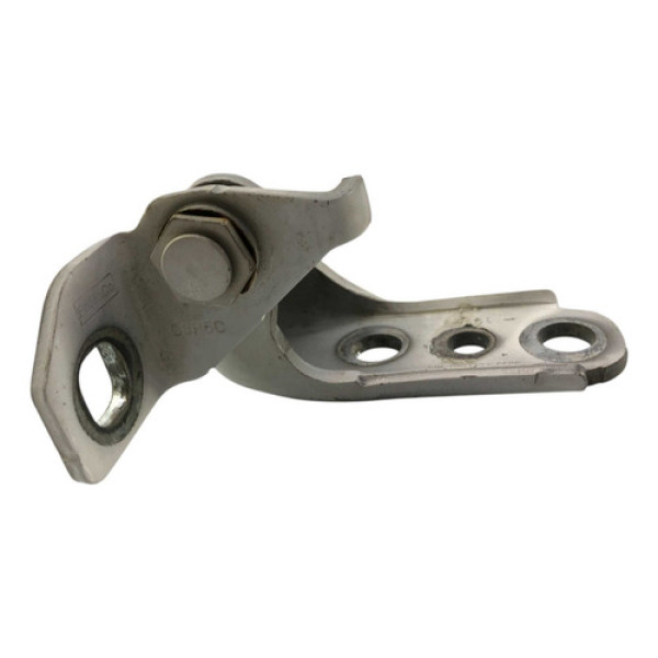 Dobradiça Superior Porta Dianteira Esquerda Ford Ka 2013/19