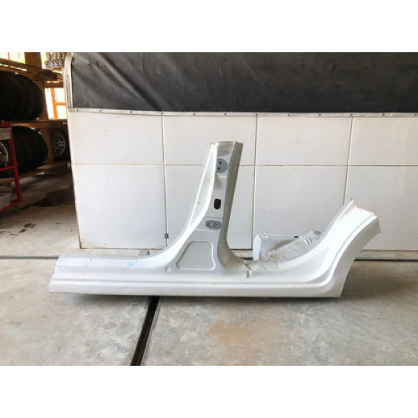 Retalho Caixa De Ar Esquerdo Citroen C3 2012/2021