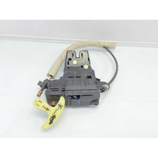 Fechadura Capô Traseiro Chevrolet Cruze Sedan 2013/2016