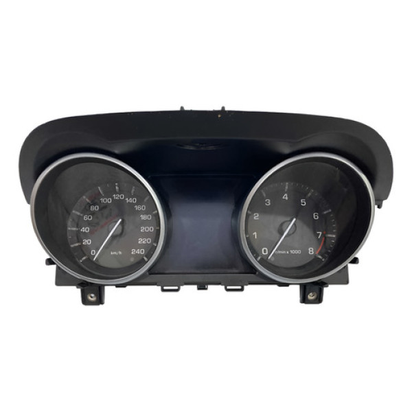 Painel De Instrumento Land Rover Evoque 2009/2016 Preto