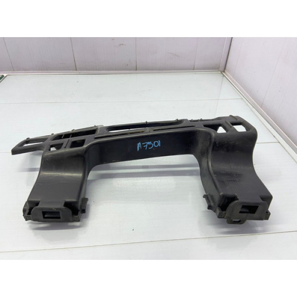 Guia Esquerdo Para-choque Traseiro Hyundai Hb20 2013/2019