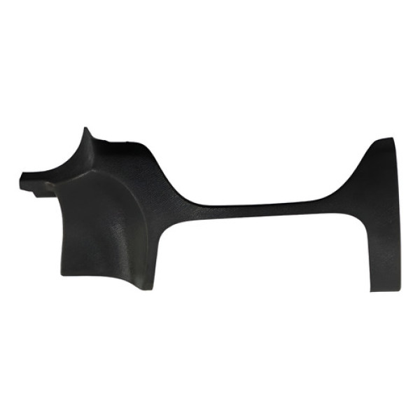 Acabamento Moldura Painel Renault Duster 2013/16 48287 Preto