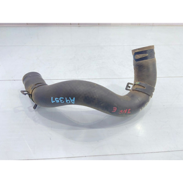 Mangueira Inferior Radiador Hb20 2013/2019