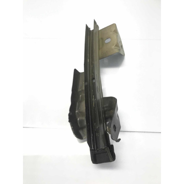 Guia Canaleta Vidro Porta Tras Esq Renault Logan 2008/2013