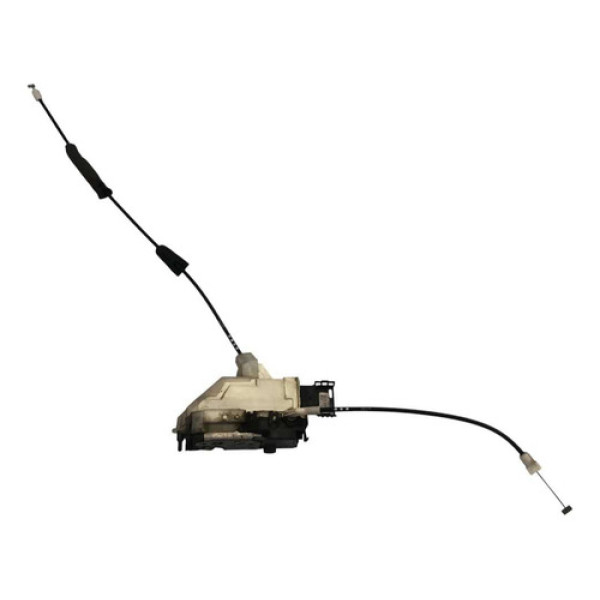 Fechadura Porta Dianteira Direita Peugeot 308 2012/2018