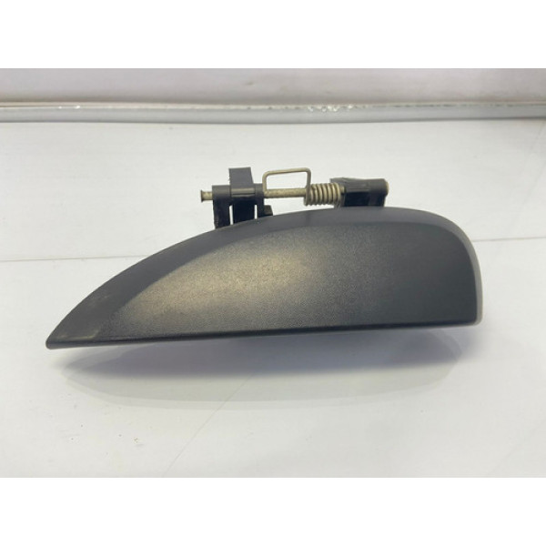 Maçaneta Externa Traseira Esquerda Renault Kwid 2017/2021