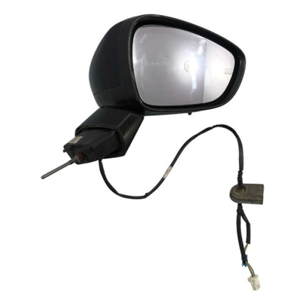 Retrovisor Direito Citroën C3 2013/2020 53083