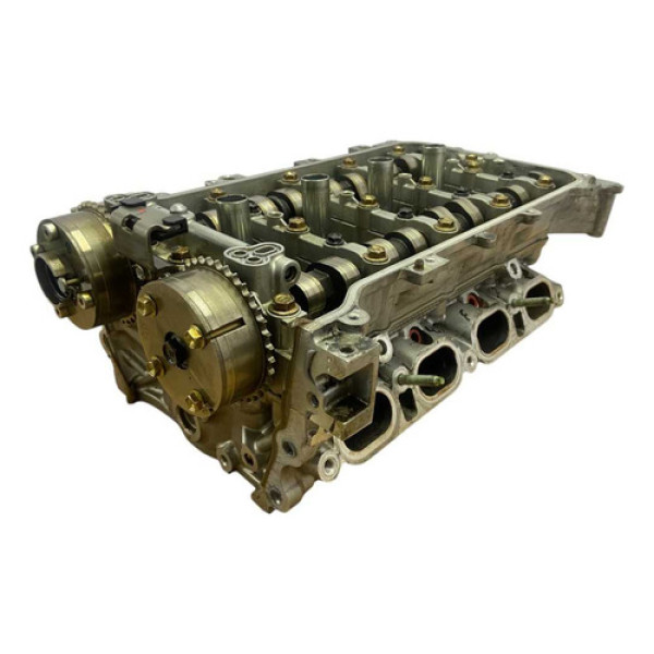 Cabeçote Toyota Corolla 2.0 2008/2019 46795