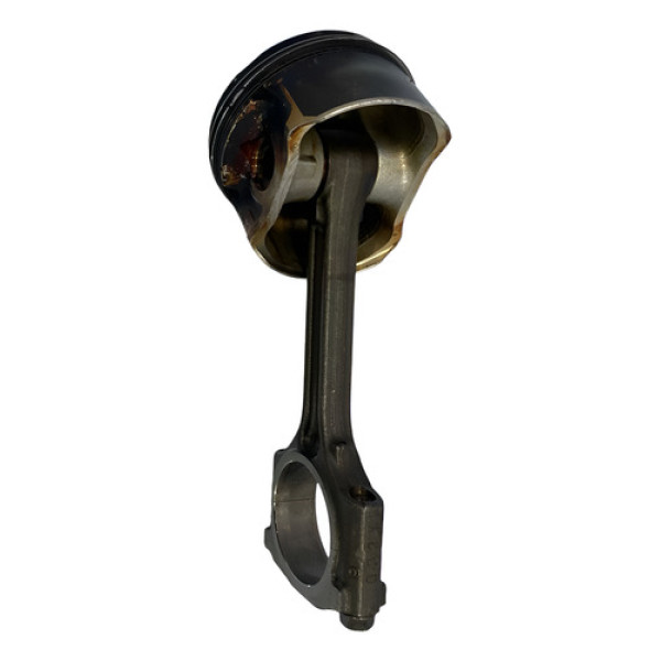 Pistão C/biela Captur/logan/versa/march/kicks 1.6 16v 17/21