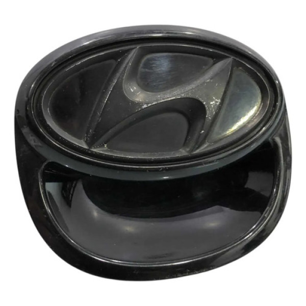 Moldura Maçaneta Capô Traseiro Hyundai I30 2008/2012 2909