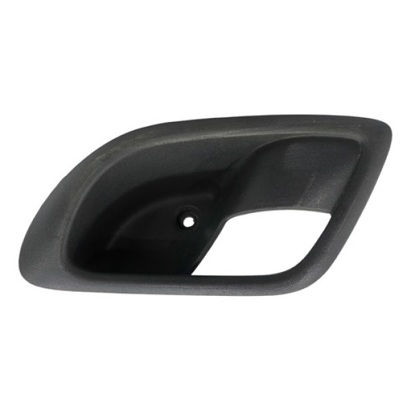 Acabamento Maçaneta Interna Dian Dir Fiat Doblo 11/17 50480 Preto