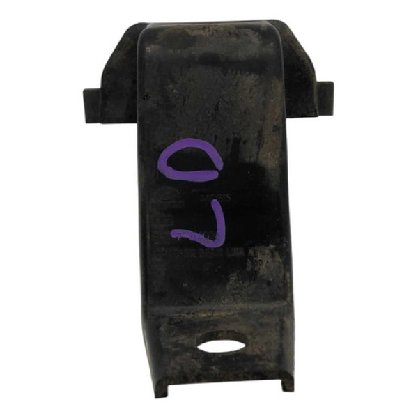 Suporte Direito Parachoque Tras Hyundai Creta 17/21 52651