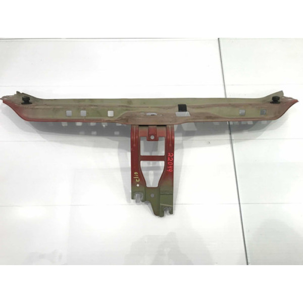 Painel Frontal Superior Renault Clio 2013/2018