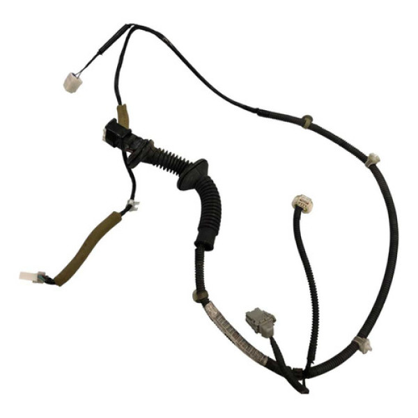 Chicote Porta Traseira Direita Honda Fit 2015/21 50052