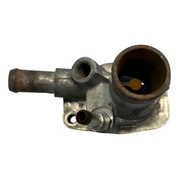 Carcaça Válvula Termostática Fiat Fiorino 2016/2017