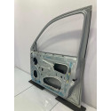 Porta Dianteira Direita Chevrolet Corsa 2000/2012 Com Detalh Dianteira Direita Prateado