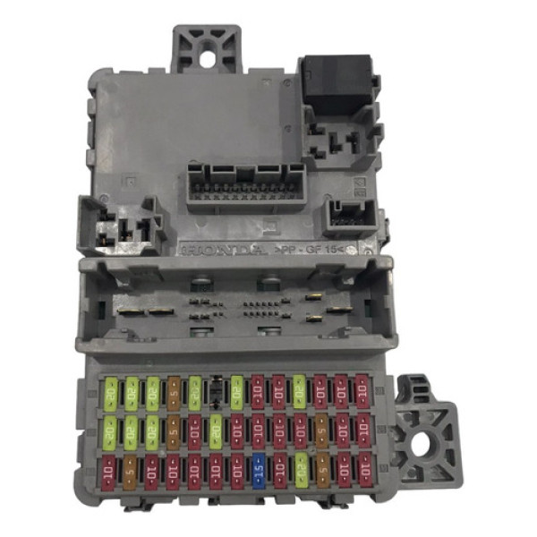 Caixa Fusível Honda Civic  G10 2017/2021