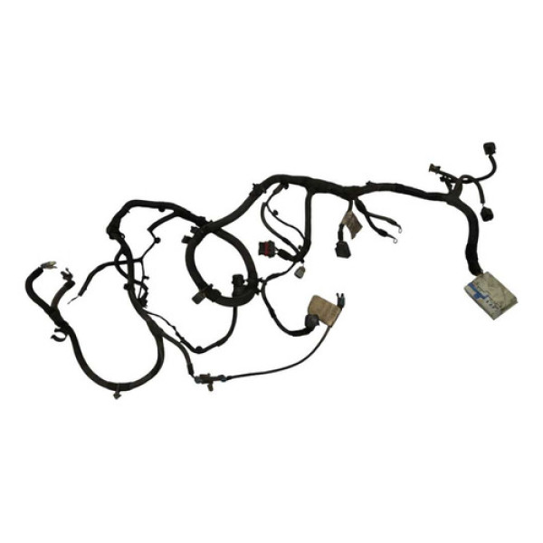 Chicote Painel Frontal Chevrolet Cobalt 1.4 2011/2016 45667