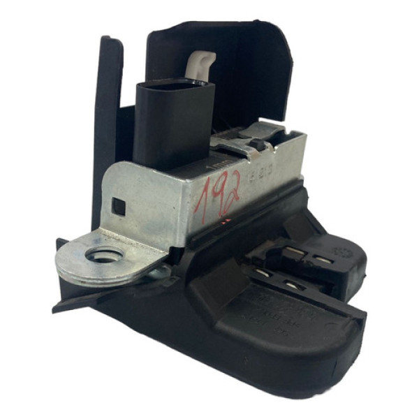 Fechadura Tampa Traseira Volkswagen Golf Gti 2014/2021