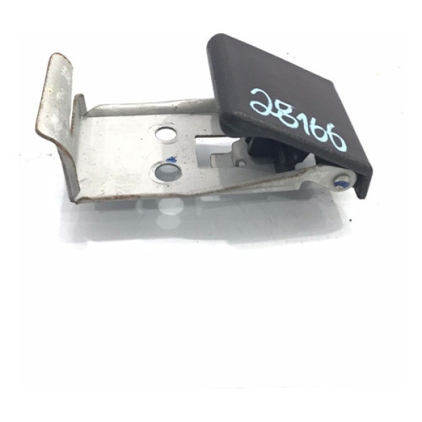 Alavanca Abertura Portinhola Tanque Combustivel S10 13/16