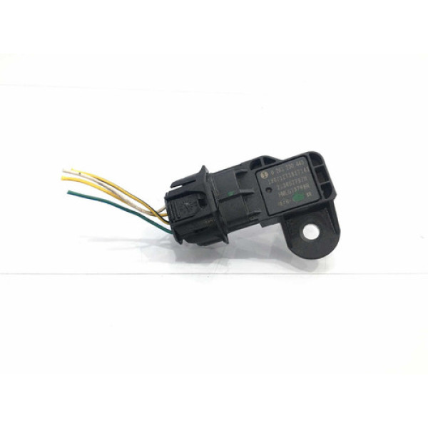 Sensor Map Renault Kwid 3cc/1.0 2018/2021