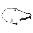 Chicote Porta Traseira Esquerda Chevrolet Onix 2013/2019