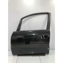 Porta Dianteira Esquerda Chevrolet Zafira 2003/2012 Dianteira Esquerda Preto