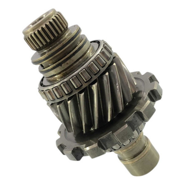 Eixo Entrada (pinhão) Cvt Nissan Kicks/versa 1.6 Aut 2017/21