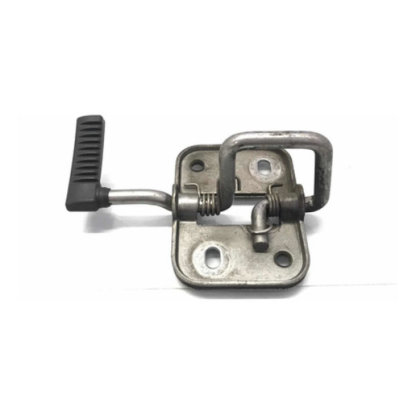 Batente Fechadura Capô Dianteiro Volkswagen Up 2014/2016