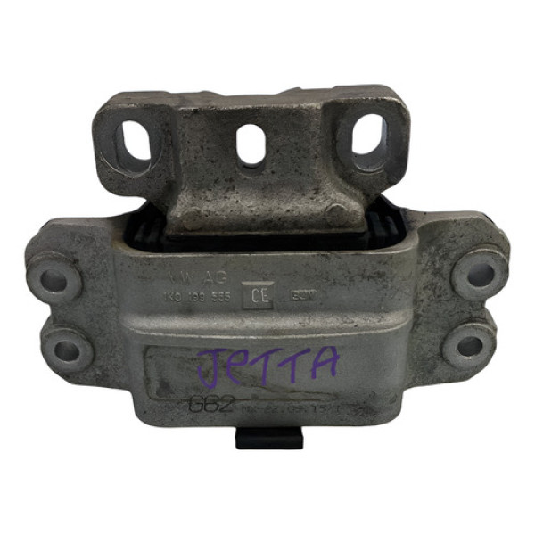 Coxim Motor Volkswagen Jetta 2.0 8v Aspirado 2011/2016