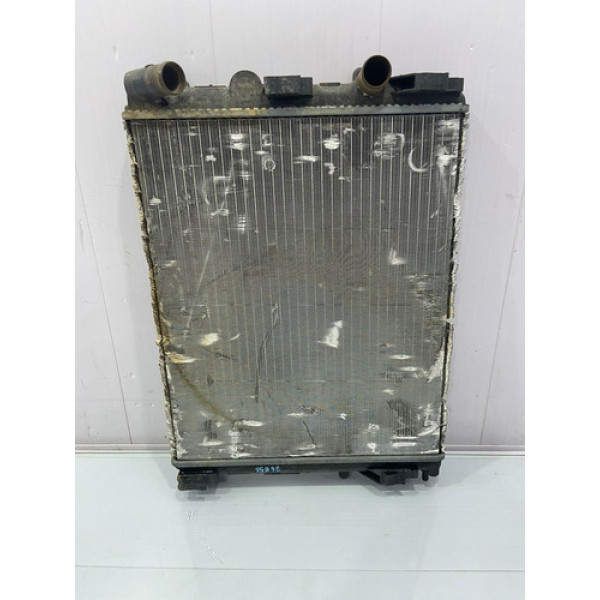 Radiador Da Água Renault Sandero 2008/2014