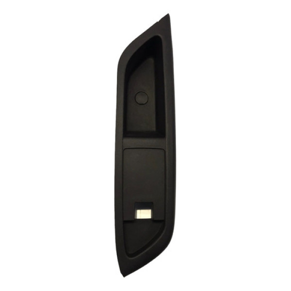 Moldura Botão Vidro Dianteiro Dir Chevrolet Onix 2013/2019