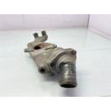 Carcaça Valvula Termoestatica Chevrolet Vectra Zafira 06/12