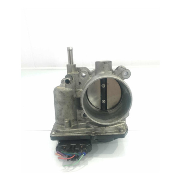 Corpo Borboleta Tbi Toyota Corolla 2.0 2017