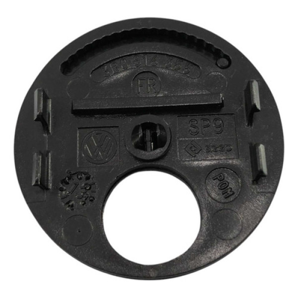 Difusor De Ar Porta Luvas Volkswagen Jetta 2.0 8v 2011/2013