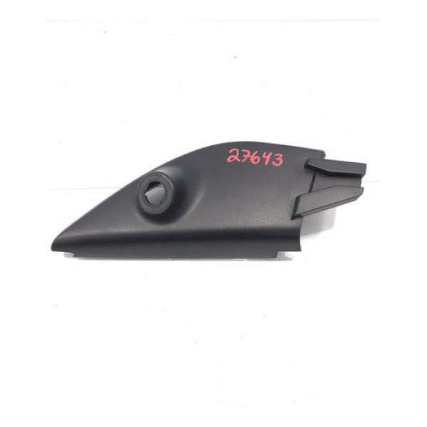 Acabamento Retrovisor Esquerdo Volkswagen G5/g6/g7/g8 13/16