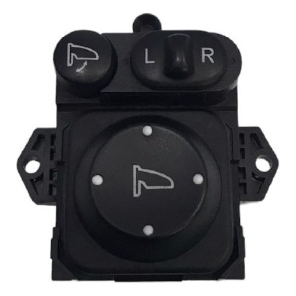 Comando Botão Retrovisor Eletrico Honda Civic  G10 2017/2021