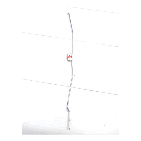 Vareta Fechadura Maçaneta Interna Dd Toyota Etios 2013/2021 - Dianteira