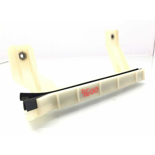 Guia Vidro Porta Traseira Esquerda Fiat Mobi 2019