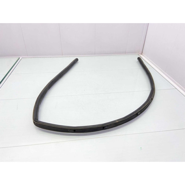 Borracha Vedação Churrasqueira Hyundai I30 2009/2012