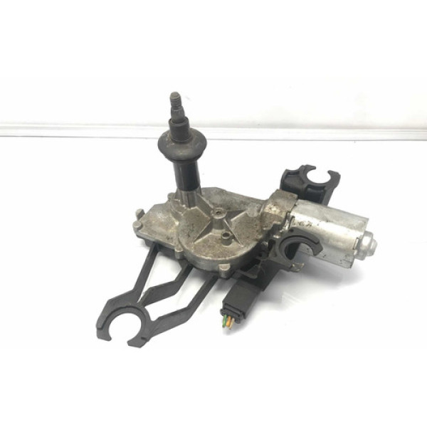 Motor Limpador Capô Traseiro Citroën C4 Hatch 2007/2012