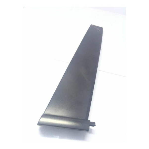 Moldura Quadro Janela Traseira Esquerda Honda New Fit 09/14