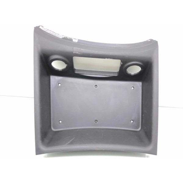 Porta Objetos Console Hyundai Santa Fé 09/12 Com Detalhes