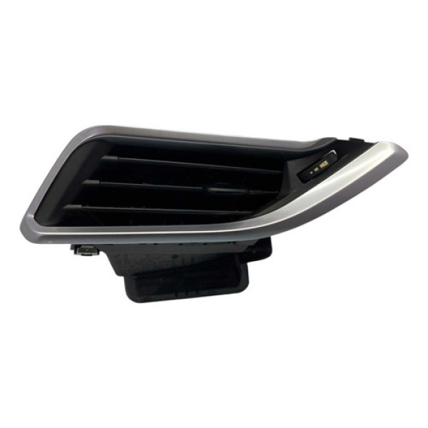 Difusor De Ar Lado Direito Peugeot 208 2013/2021