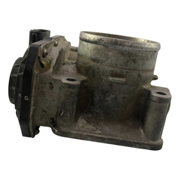 Tbi Corpo Borboleta Nissan Versa 1.6 16v 2017/2021 46072